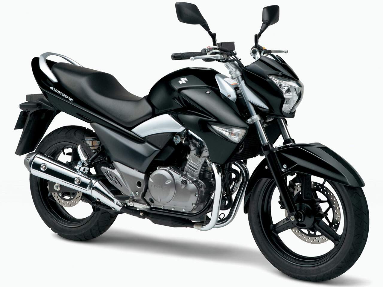Suzuki GSR 250 technical specifications Suzuki GSR 250 technical specifications